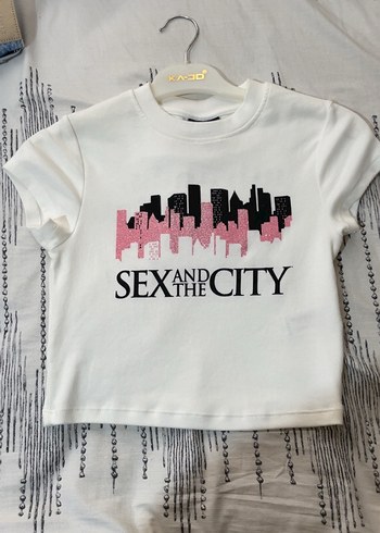 bershka crop
