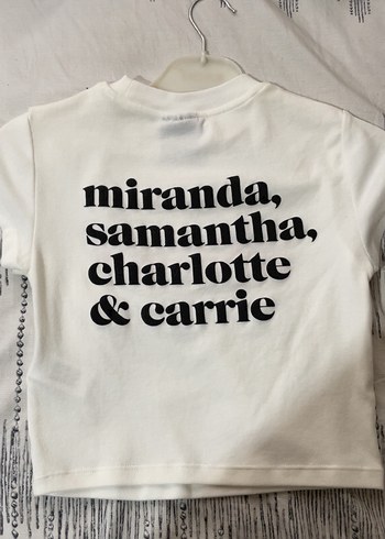 s Beden bershka crop