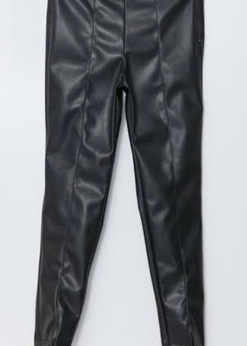 deri pantolon - Görsel 2