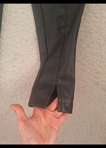 deri pantolon - Görsel 4