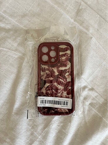Iphone 13 pro Max Telefon kılıfı