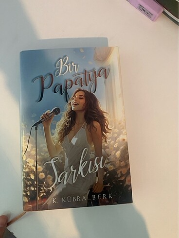 Bir papatya şarkısı