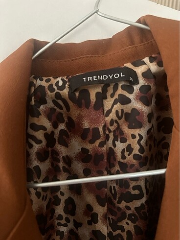 Trendyol & Milla Blazer ceket