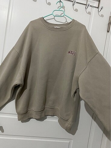 mavi sweatshirt