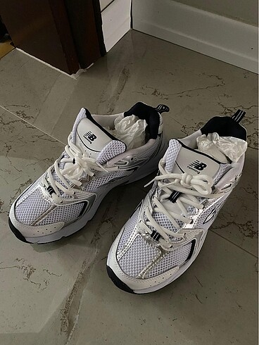 new balance ayakkabı