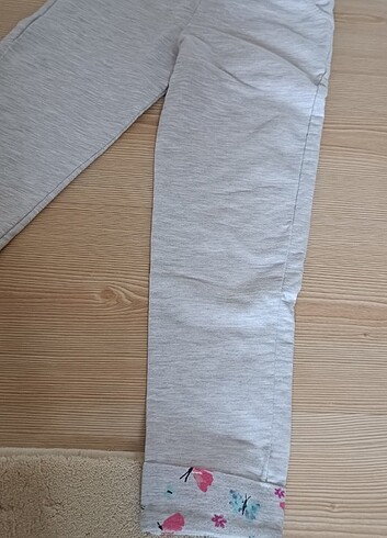 6 Yaş Beden Eşofman alti
