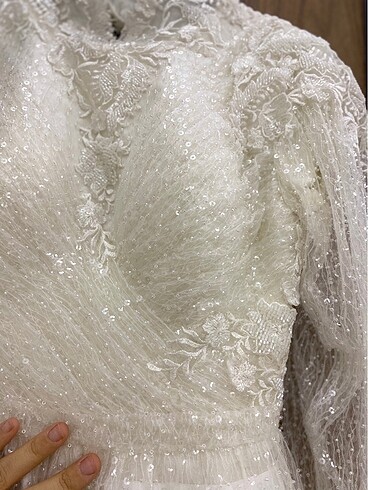 Gelinlik - Görsel 6