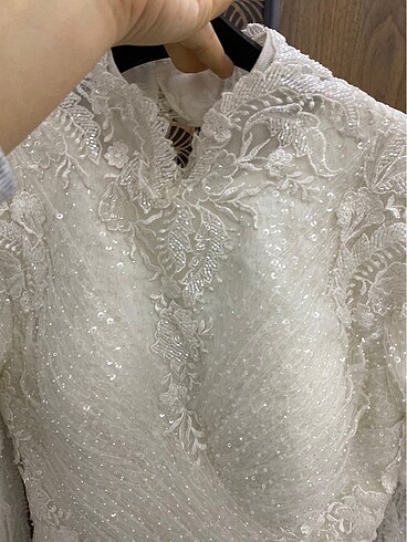 Gelinlik - Görsel 8