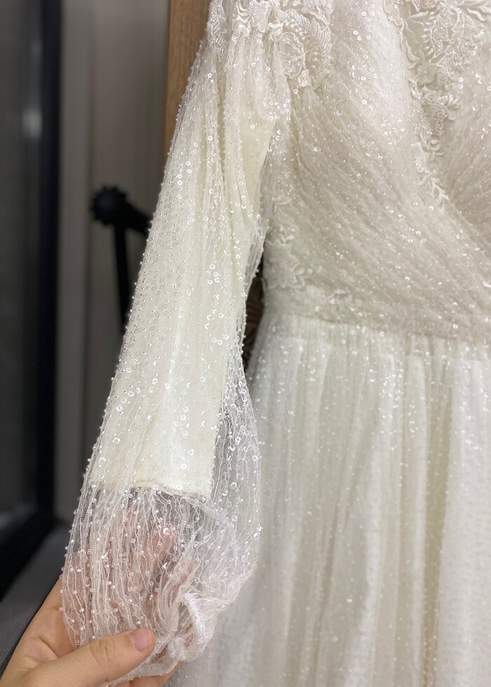 Gelinlik - Görsel 5