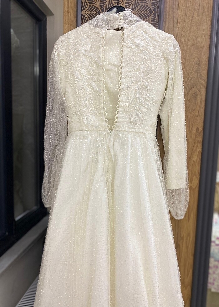 Gelinlik - Görsel 4