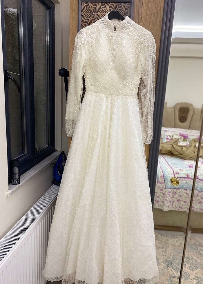 Gelinlik - Görsel 2