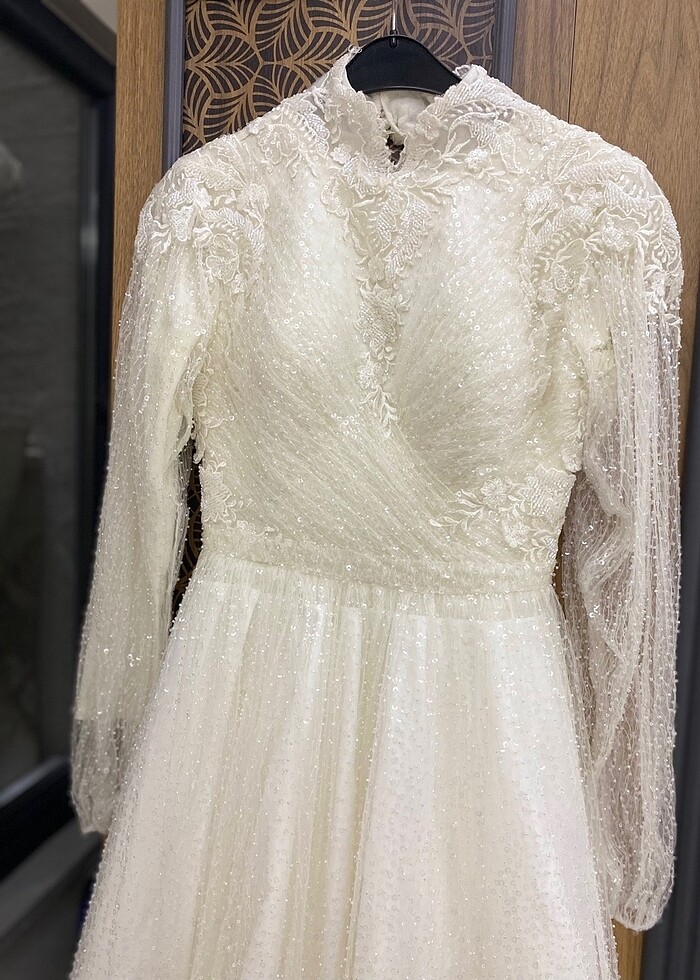 Gelinlik - Görsel 3