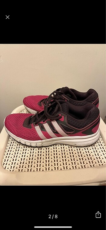 Adidas Orijinal Adidas Spor Ayakkabı