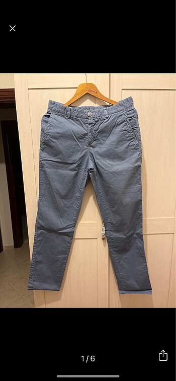 Altınyıldız Erkek Pantolon