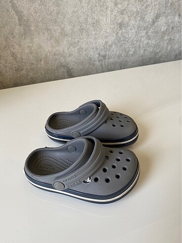 Crocs terlik