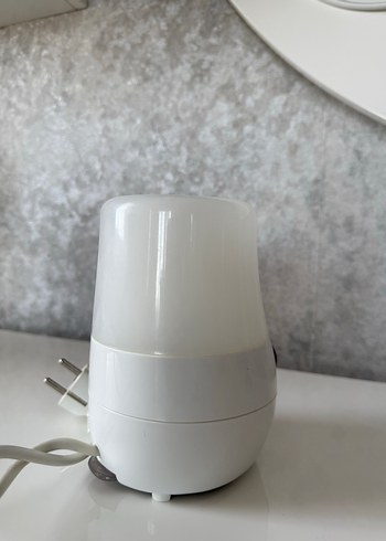 Disney Bebek Mama Isıtıcı Beyaz Gri - Görsel 7