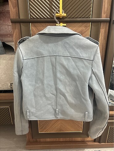 xs Beden çeşitli Renk Zara ceket mont