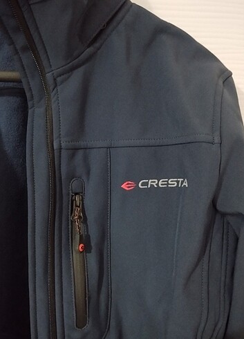 Diğer cresta spor ceket 