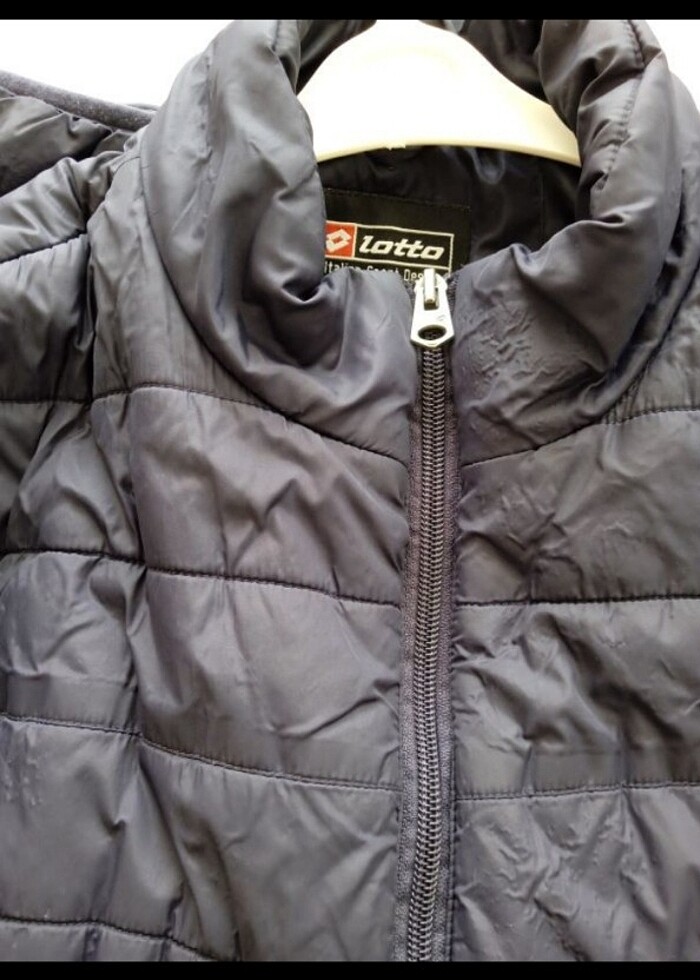 Lotto italian sport design Mont  - Görsel 2