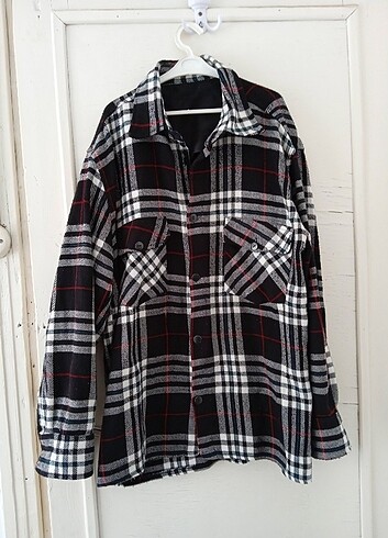 Etiketsiz gömlek  - Görsel 2