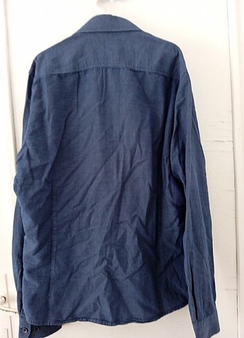 Koton smart gömlek  - Görsel 5