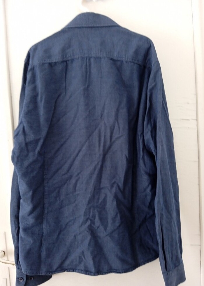 Koton smart gömlek  - Görsel 5