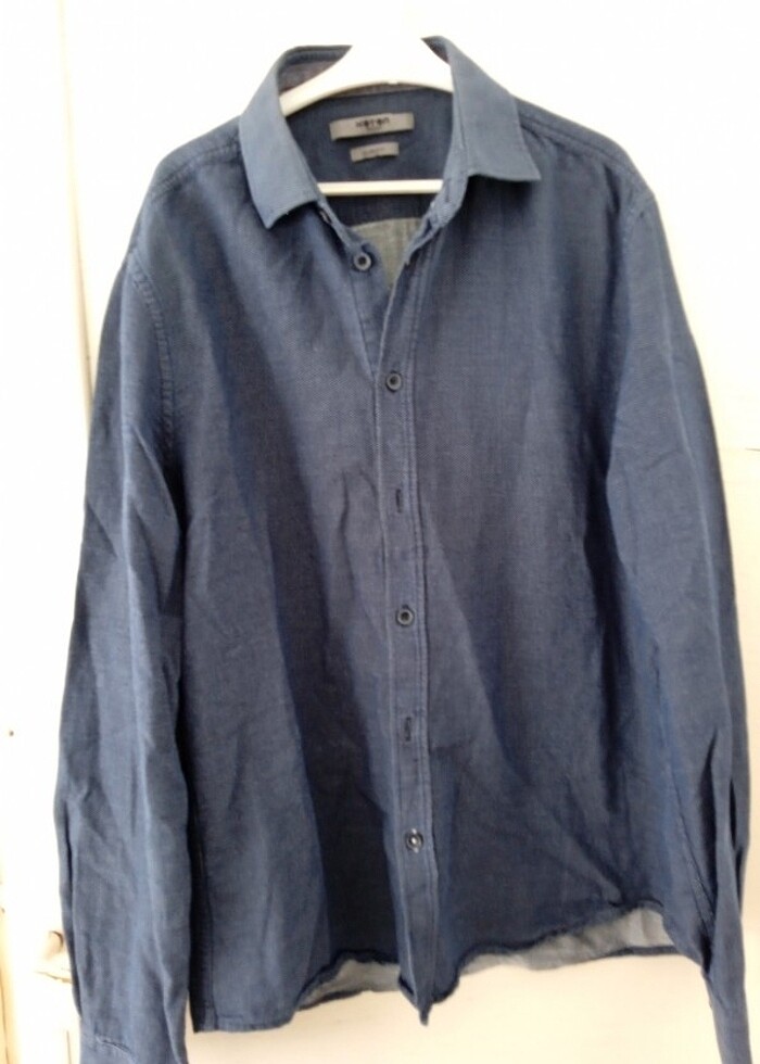 Koton smart gömlek  - Görsel 4