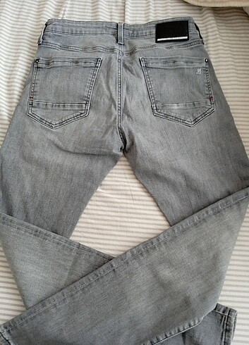 Mavi pro move kot pantolon  - Görsel 6