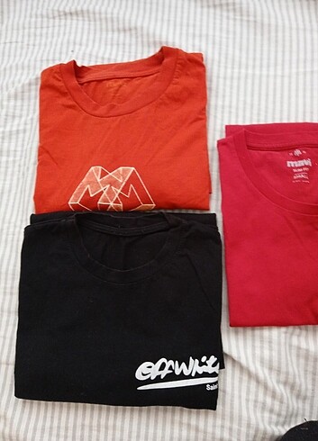 Tişörtler  - Görsel 6