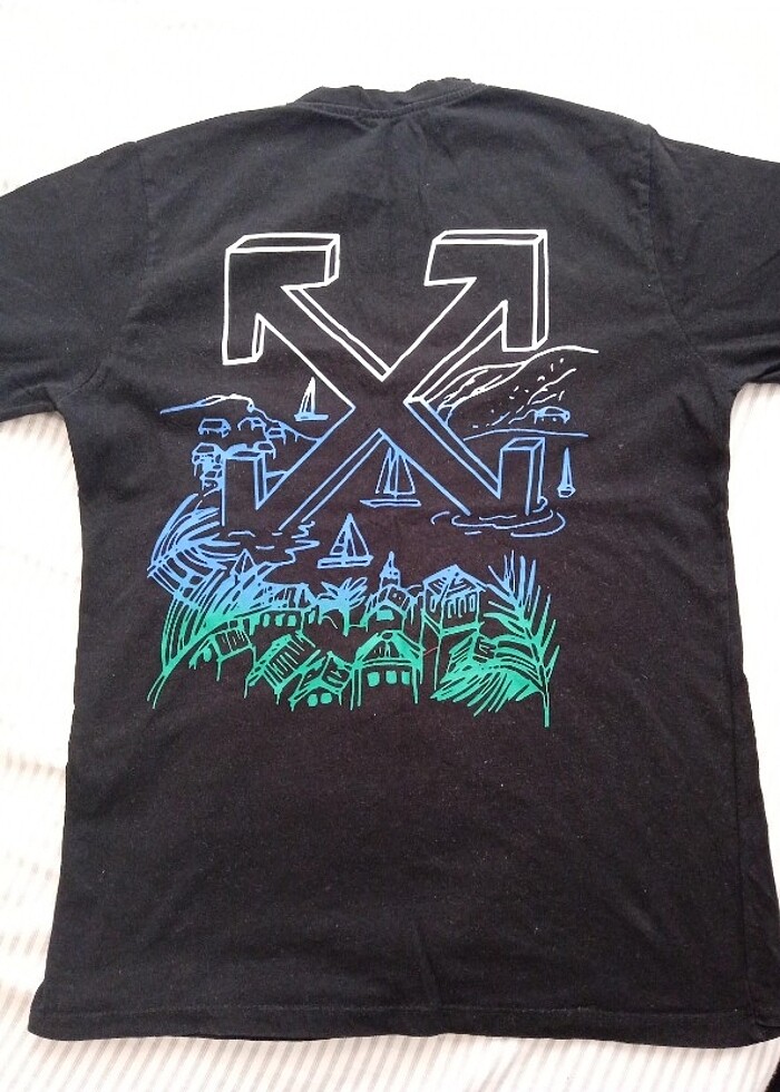 Tişörtler  - Görsel 2