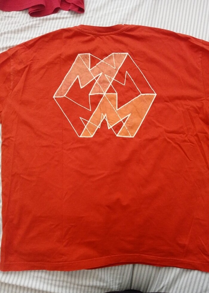 Tişörtler  - Görsel 3