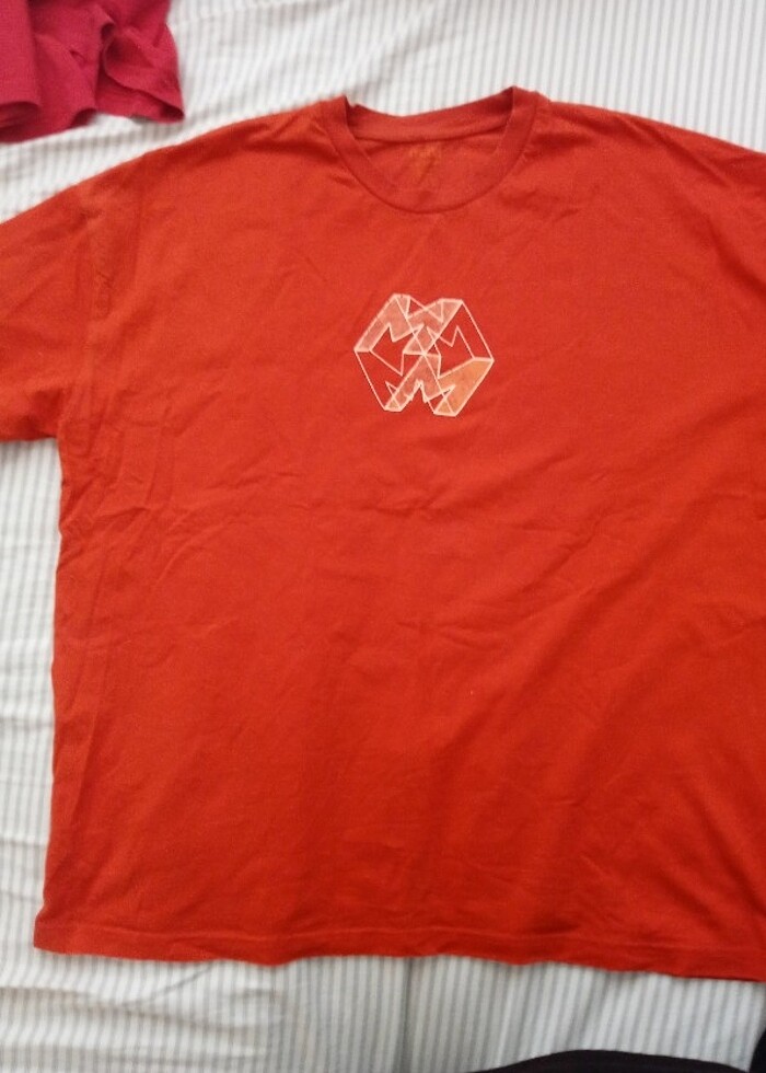 Tişörtler  - Görsel 4