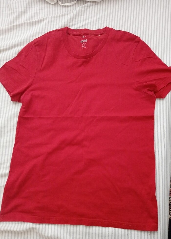 Tişörtler  - Görsel 5