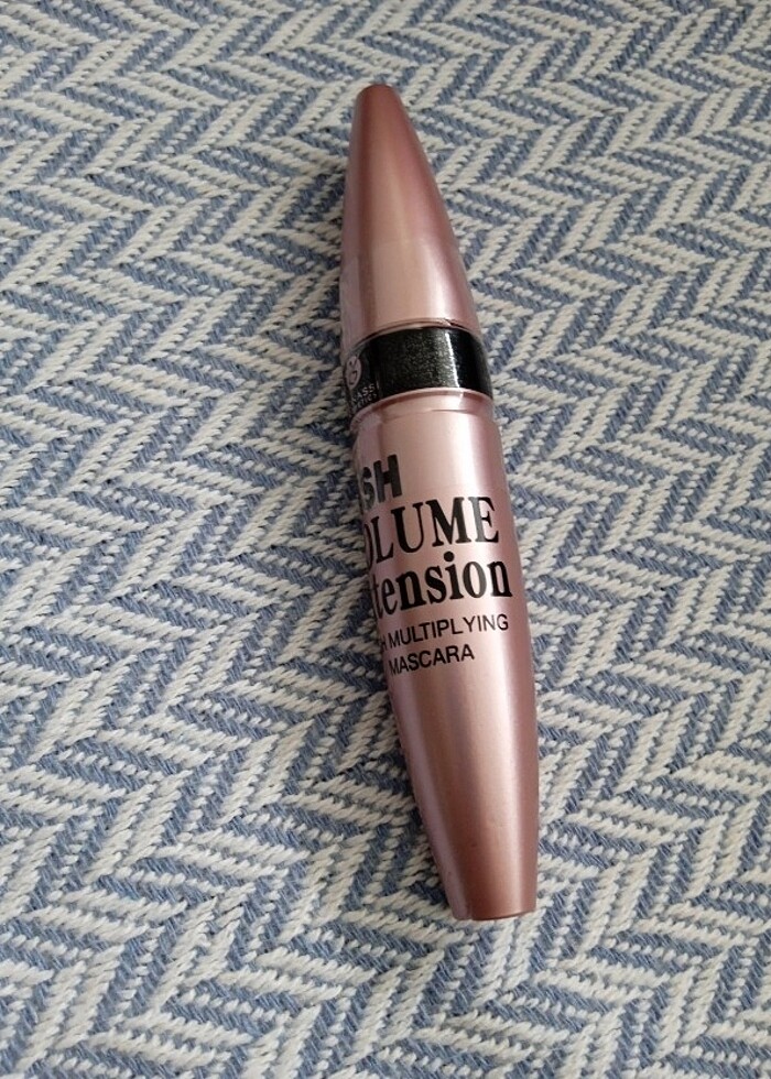 Ronassie maskara  - Görsel 3