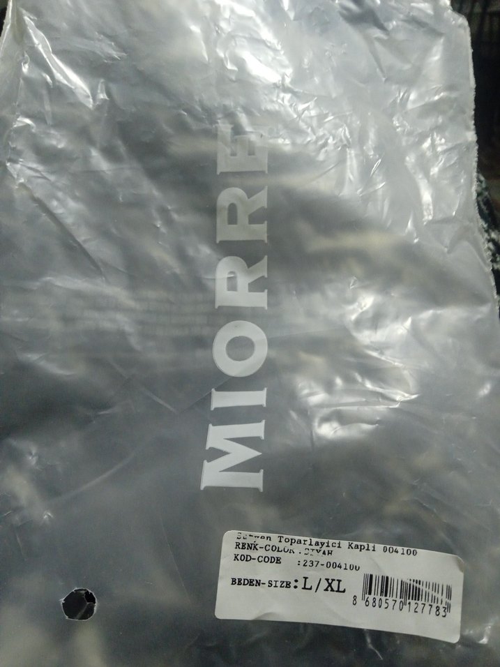 Siyah Minimalist Gotik Midi Sütyen - Görsel 5