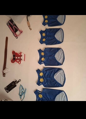 Kedi ve Köpek kıyafetleri - Görsel 2