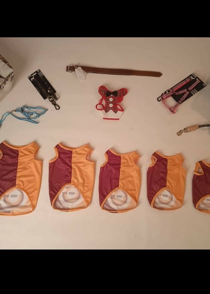 Kedi ve Köpek kıyafetleri  - Görsel 2