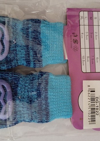 Kedi ve Köpek çorap takımı - Görsel 2