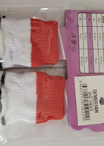 Kedi ve Köpek çorap takımı - Görsel 2