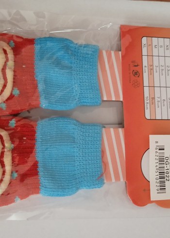 Kedi ve Köpek çorap takımı - Görsel 2