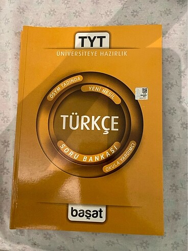 TYT AYT TÜRKÇE