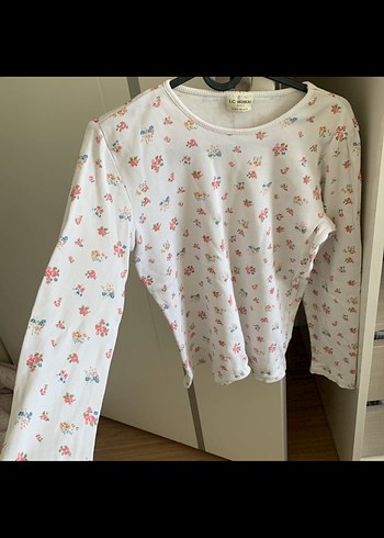 LC Waikiki 13-14 Yaş