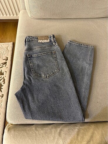 Mavi mom jean