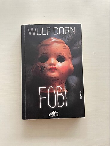 fobi kitap - pegasus yayınları