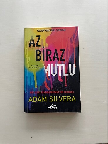 az biraz mutlu