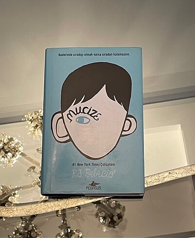 mucize kitap