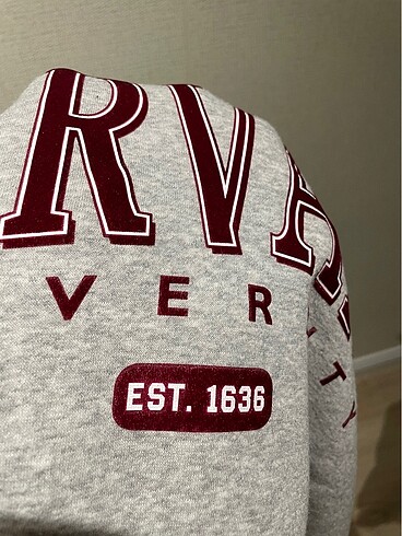 xl Beden sweatshirt