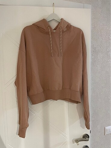 h&m sport sweatshirt