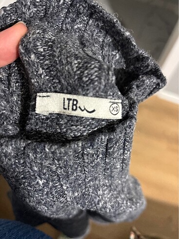 LTB Örme kazak