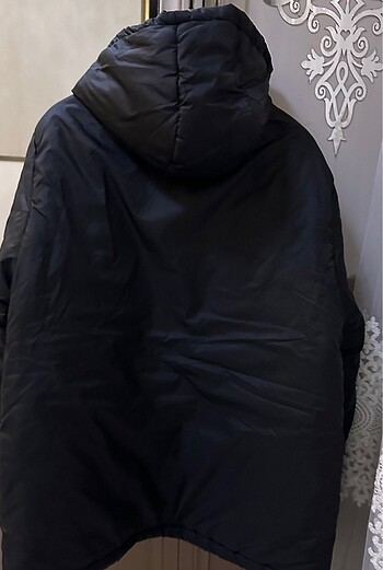 Az Kullanılmış Erkek Mont. - Görsel 3